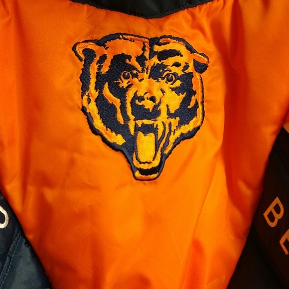 Pro Player Chicago Bears Jacket - Picture 3 of 7
